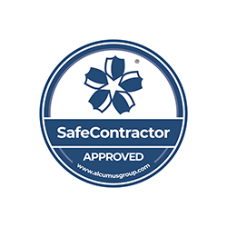Alcumus Safe Contractor